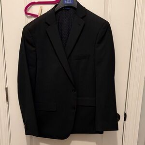 Apt. 9 Classic Black Suit Jacket